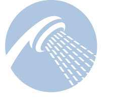 Ponte Vedra Beach Shower Installation