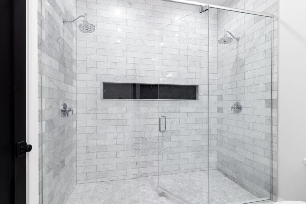 Shower Replacement in Ponte Vedra Beach