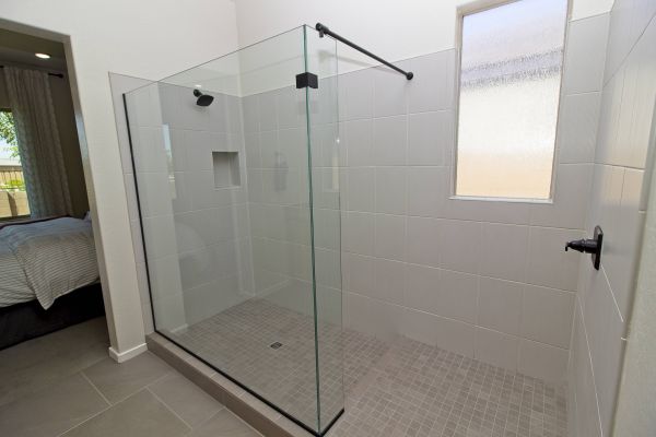Walk In Shower Installation in Ponte Vedra Beach