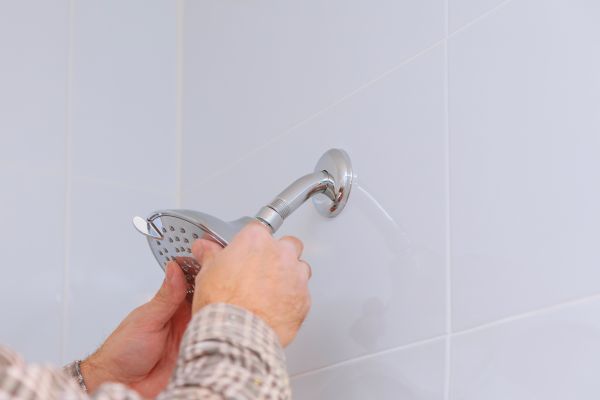 Cost of Shower Plumbing Service in Ponte Vedra Beach