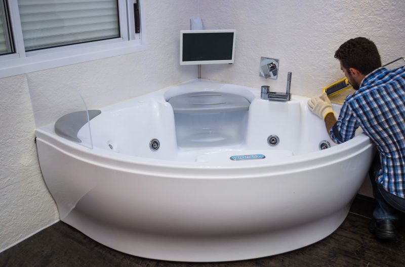 Top Bathtub Installation Companies in Jacksonville Beach, FL