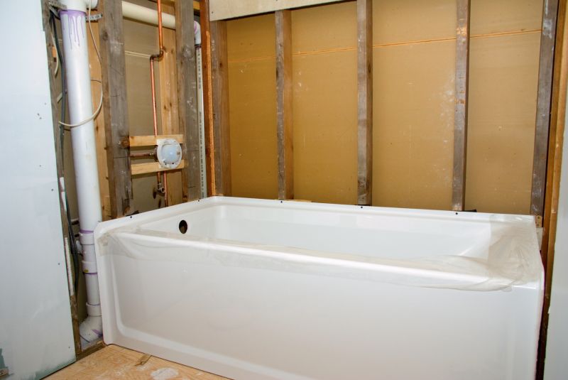 Top Bathtub Installation Companies in Orange Park, FL