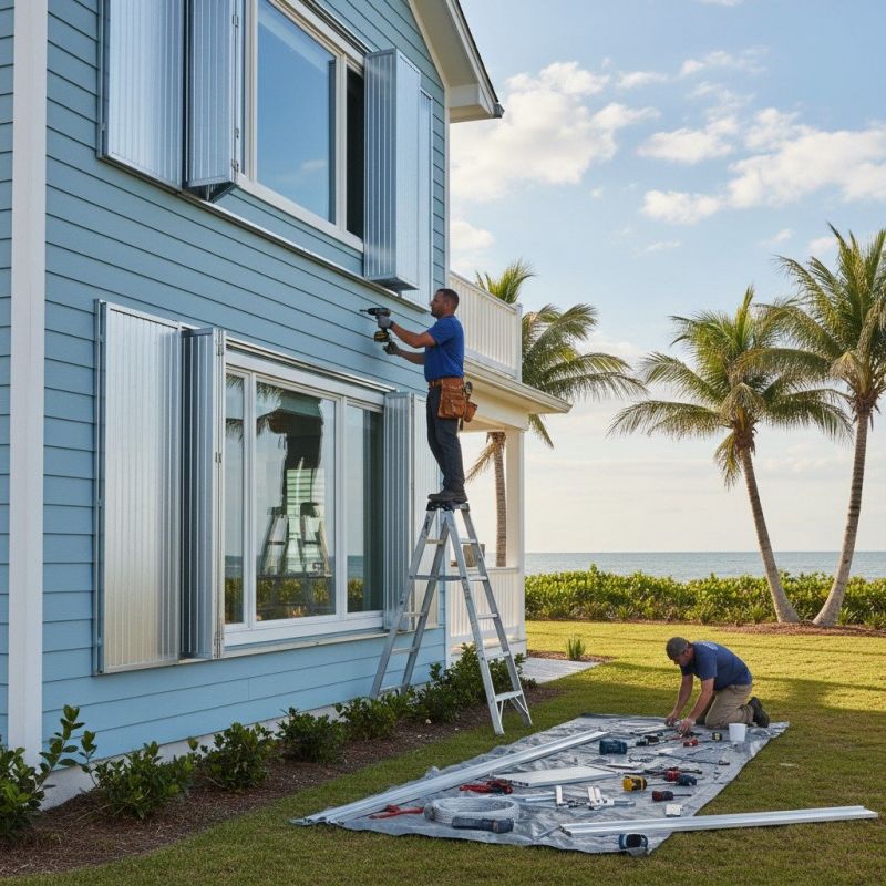 Top Shower Installation Companies in Atlantic Beach, FL