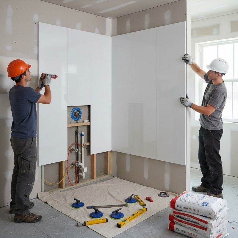 Top Shower Installation Companies in Atlantic Beach, FL