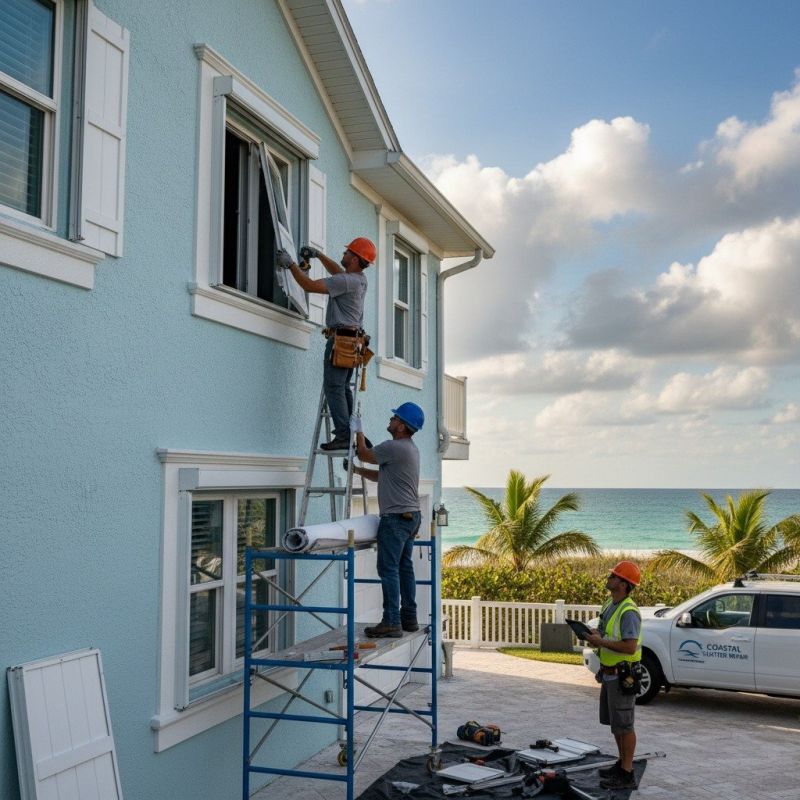 Top Shower Installation Companies in Saint Johns, FL