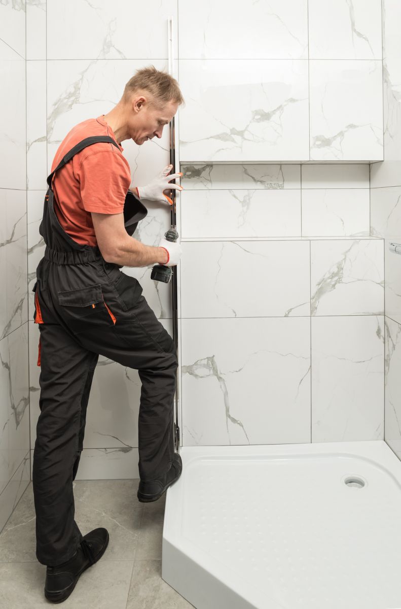 Licensed Plumbing Experts